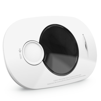 FireAngel Koolmonoxidemelder AE-3322-EUR Met Display