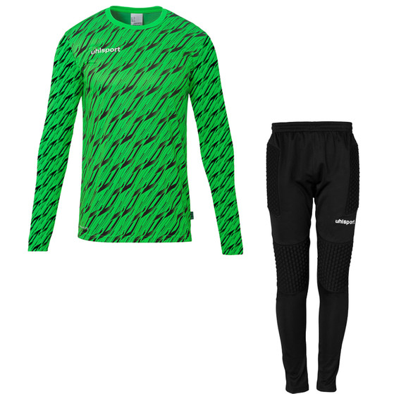 Uhlsport Progressive Keepersset Longsleeve