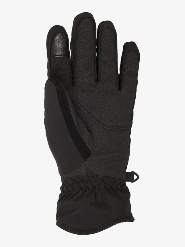 Freshfield Gants techniques ski/snowboard Noir Femme