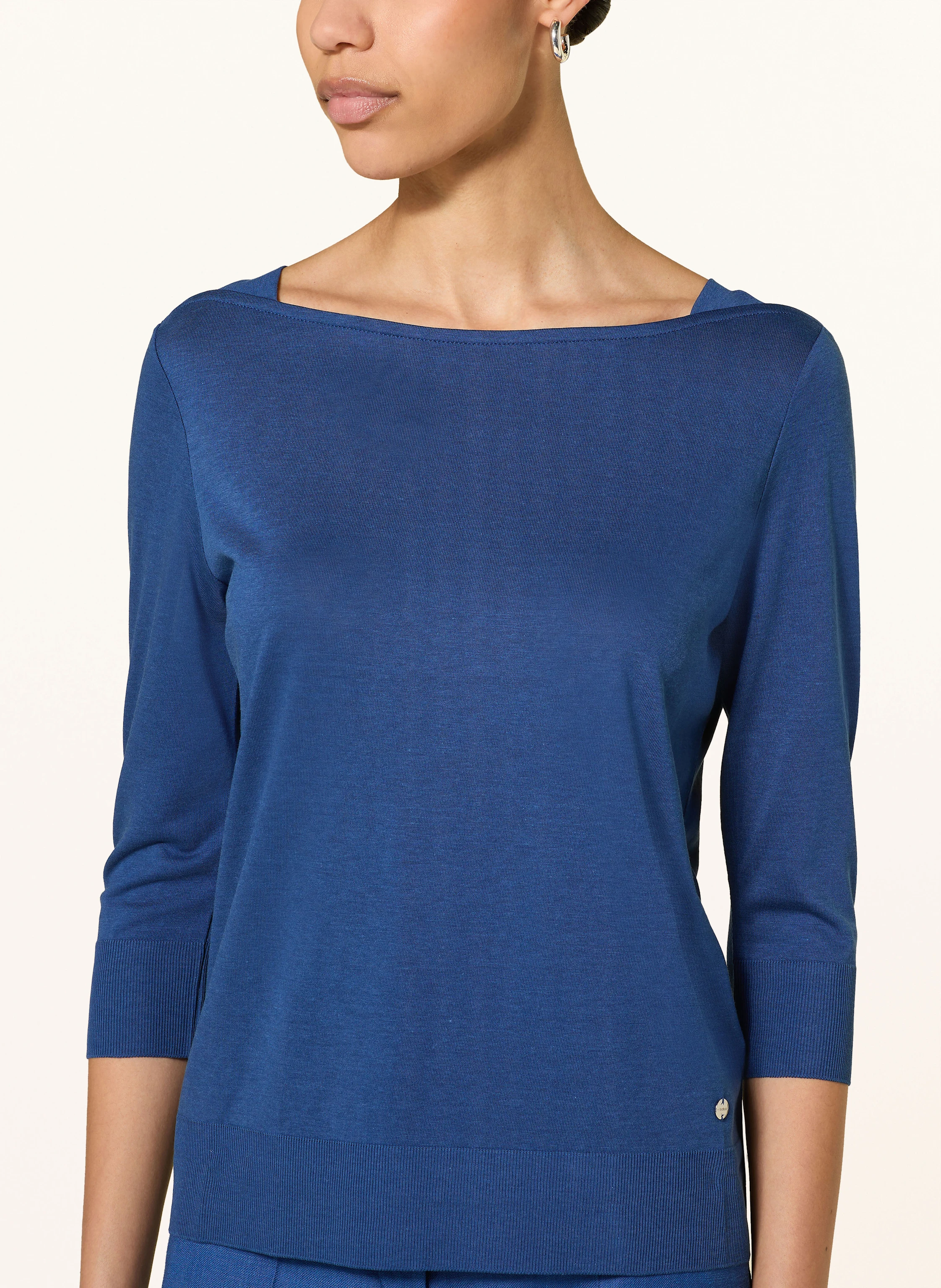 windsor. Shirt mit 3/4-Arm