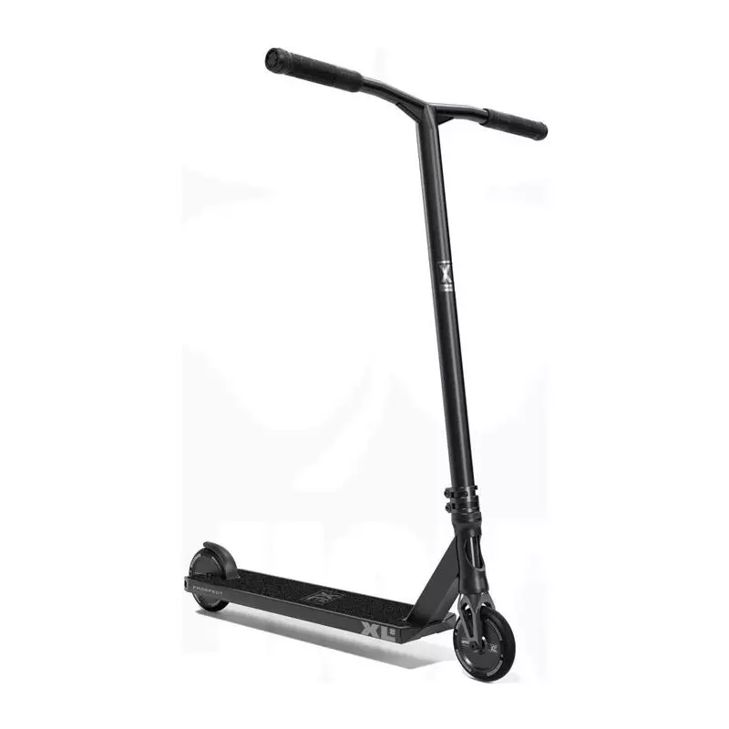 Trottinette Freestyle LUCKY Prospect 2022 Matte Black