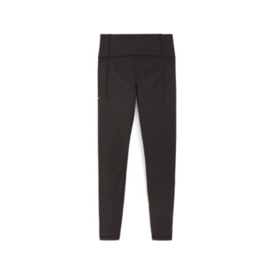 PumaPUMA FIT HW FL MATTE FINISH TIGHT - schwarz
