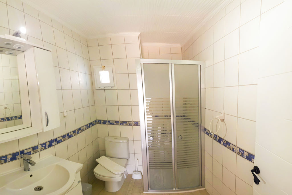 Merve Appartementen Special category Logies - Appartement