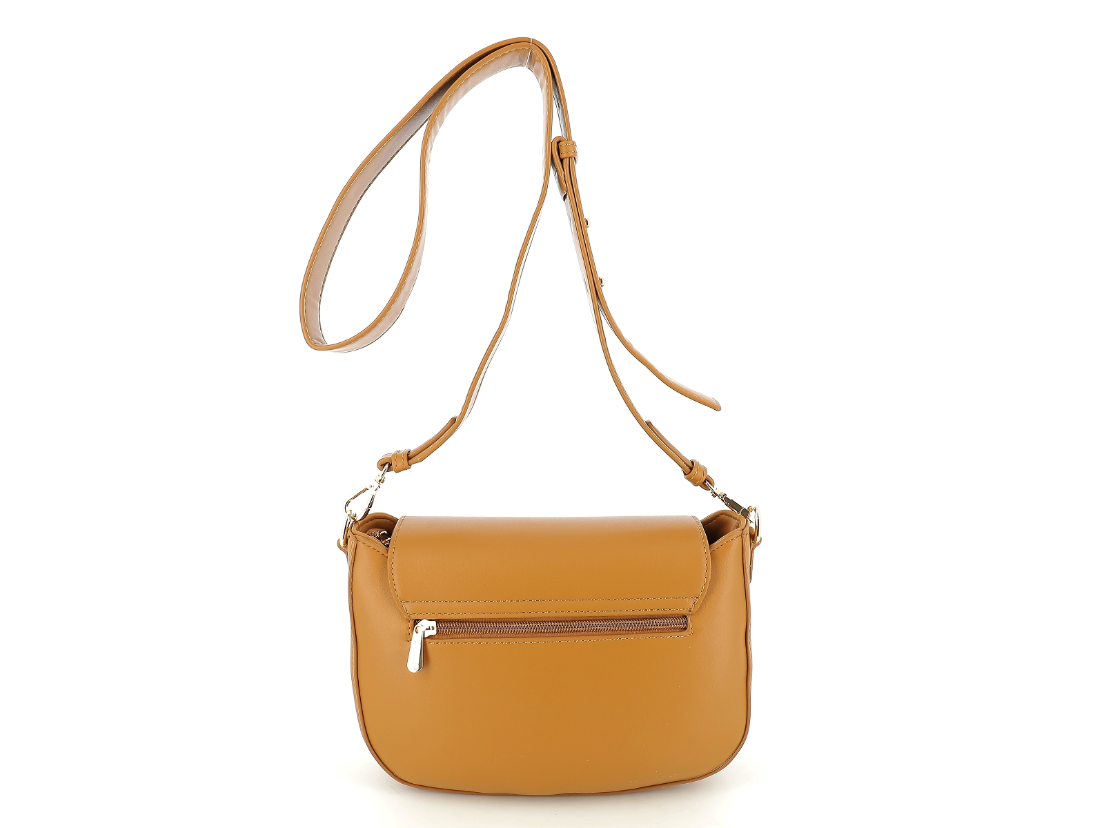 David jones-CM6721 Synthétique Camel