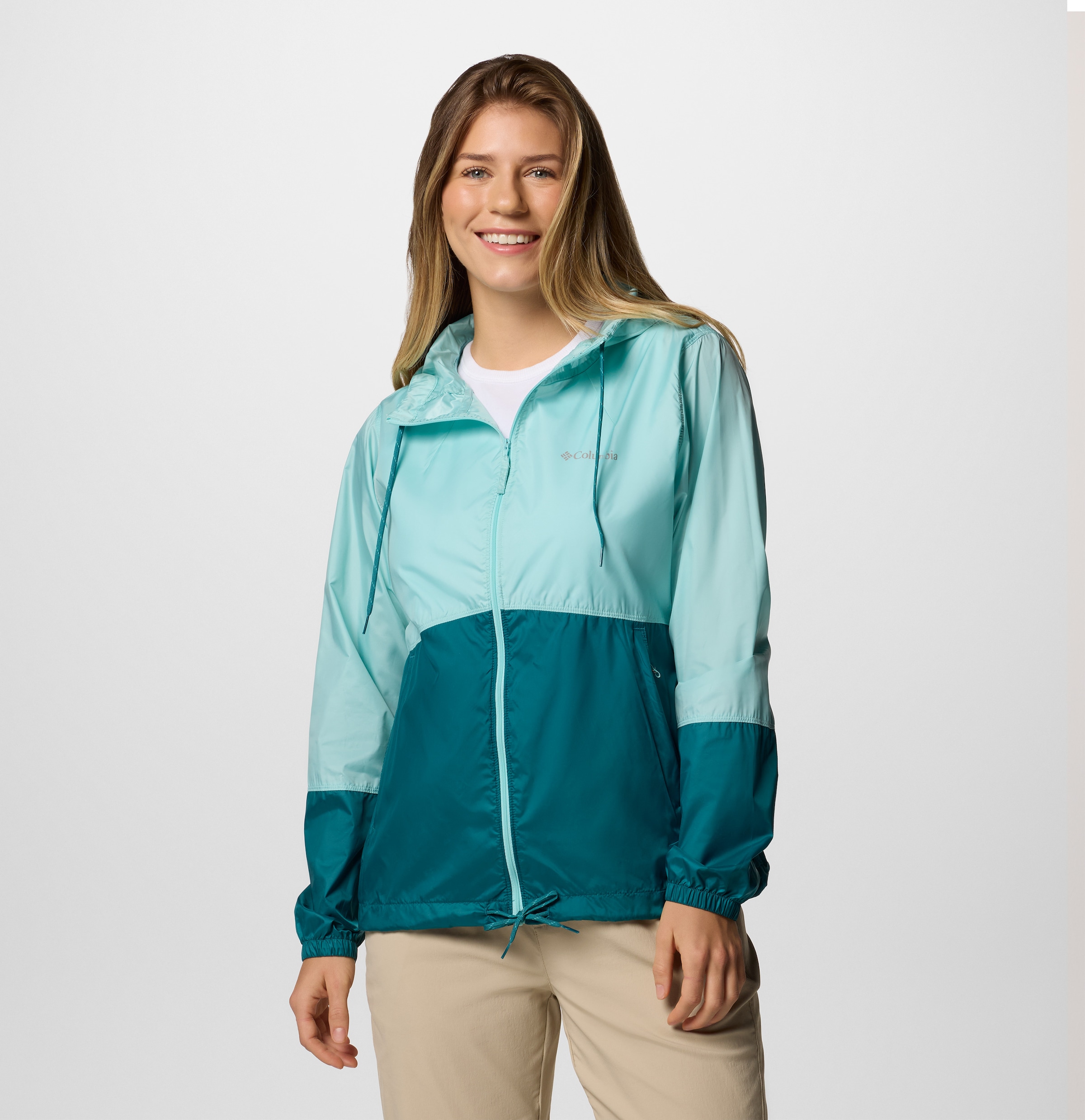 Columbia Windbreaker 1 Stk. tlg.