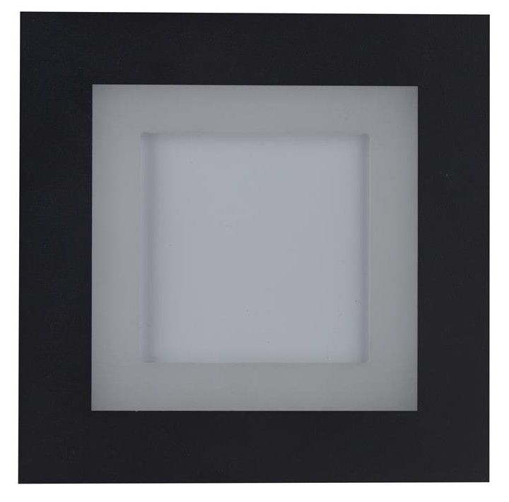 Plafondlamp Squary B39 x D39 cm