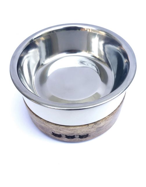 Adori Voerbak 11 cm - Kattenvoerbak
