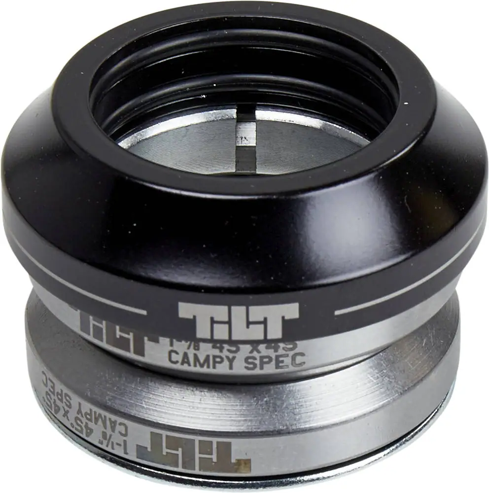 Tilt Tall Stack Headset Løbehjul | SkatePro