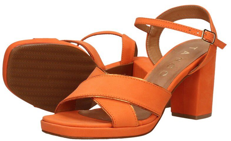 Tango Isla 2-B oranje