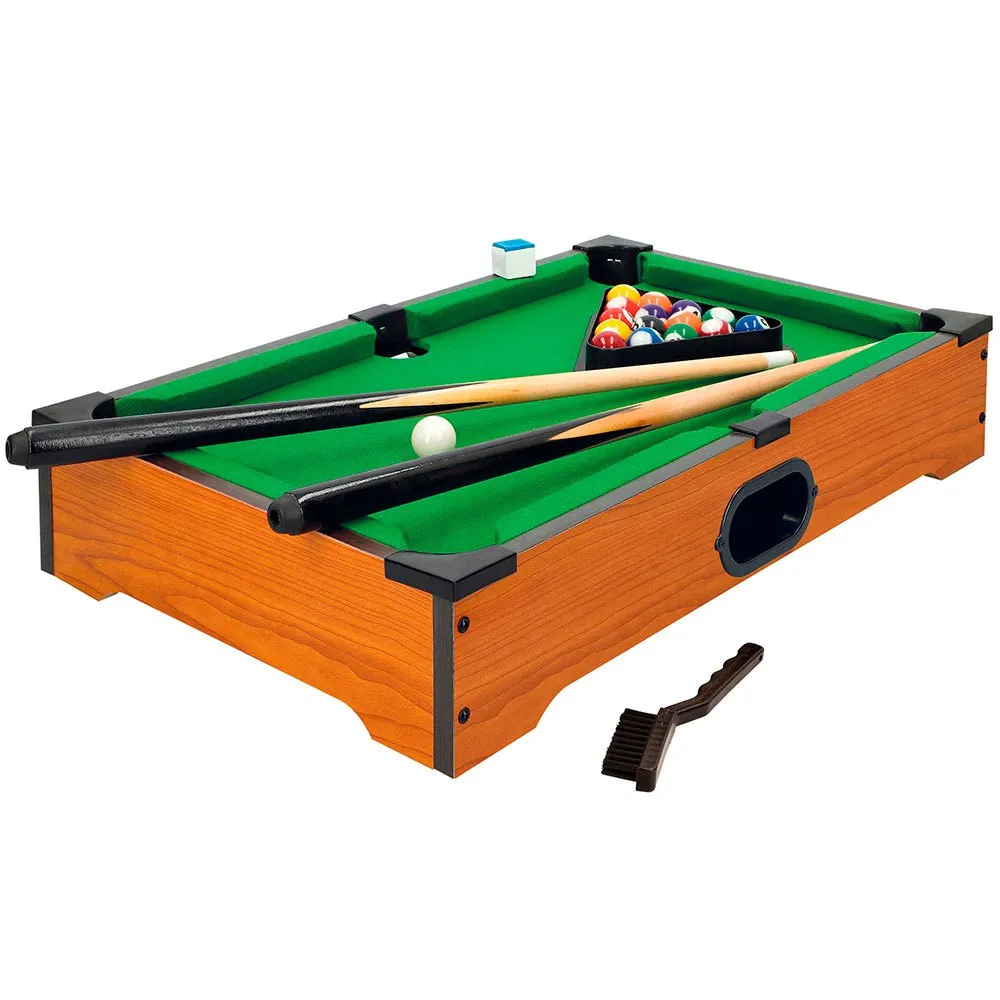 Color baby CB Games Billard