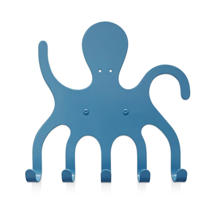 Vonbox - Oktopus Wandhaken