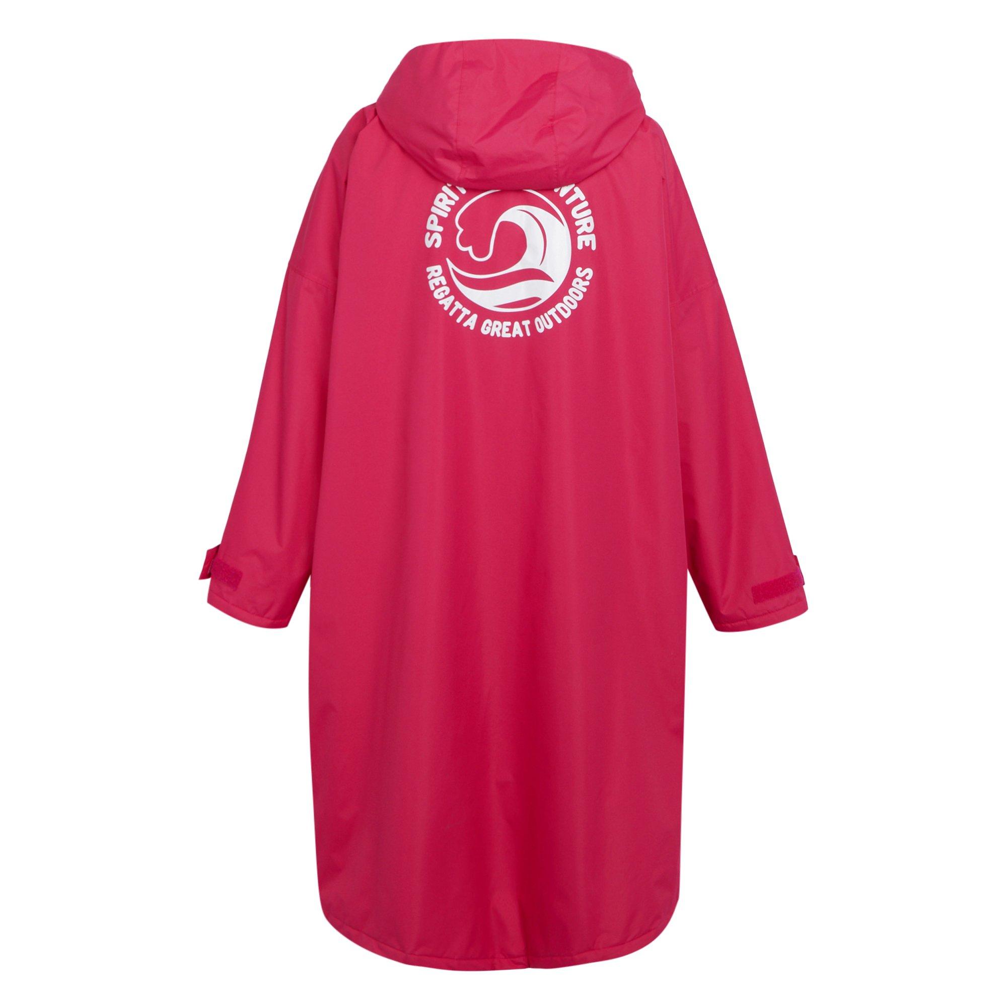 Regatta Waterproof Robe Adults