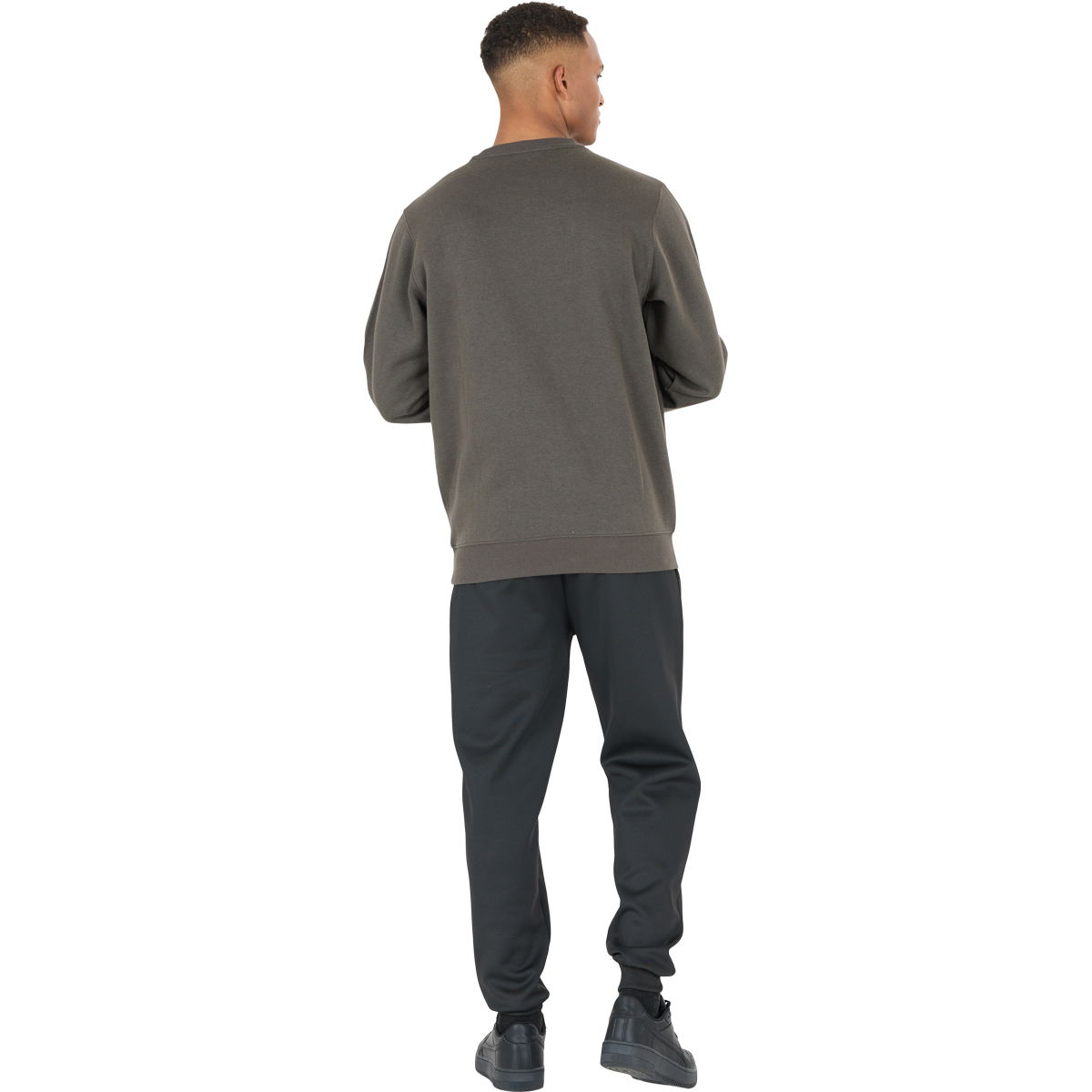 Cruz Fultan Crew Sweatshirt Herre