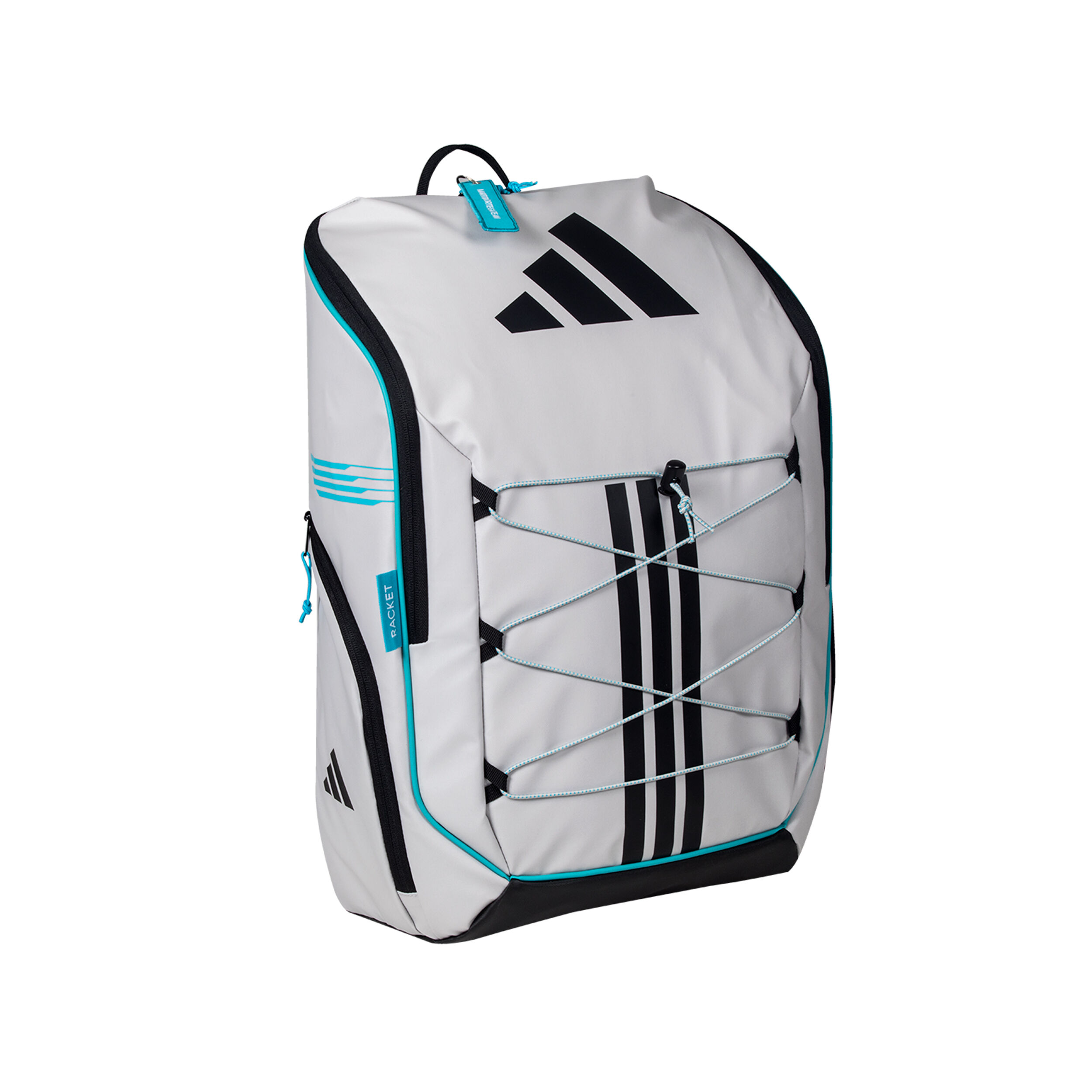 adidas Protour 3.4 Sac À Dos - Crème