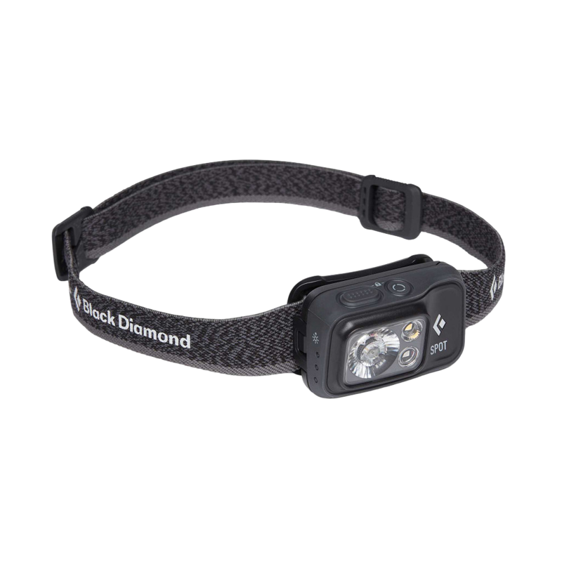 Spot 400 Hoofdlamp