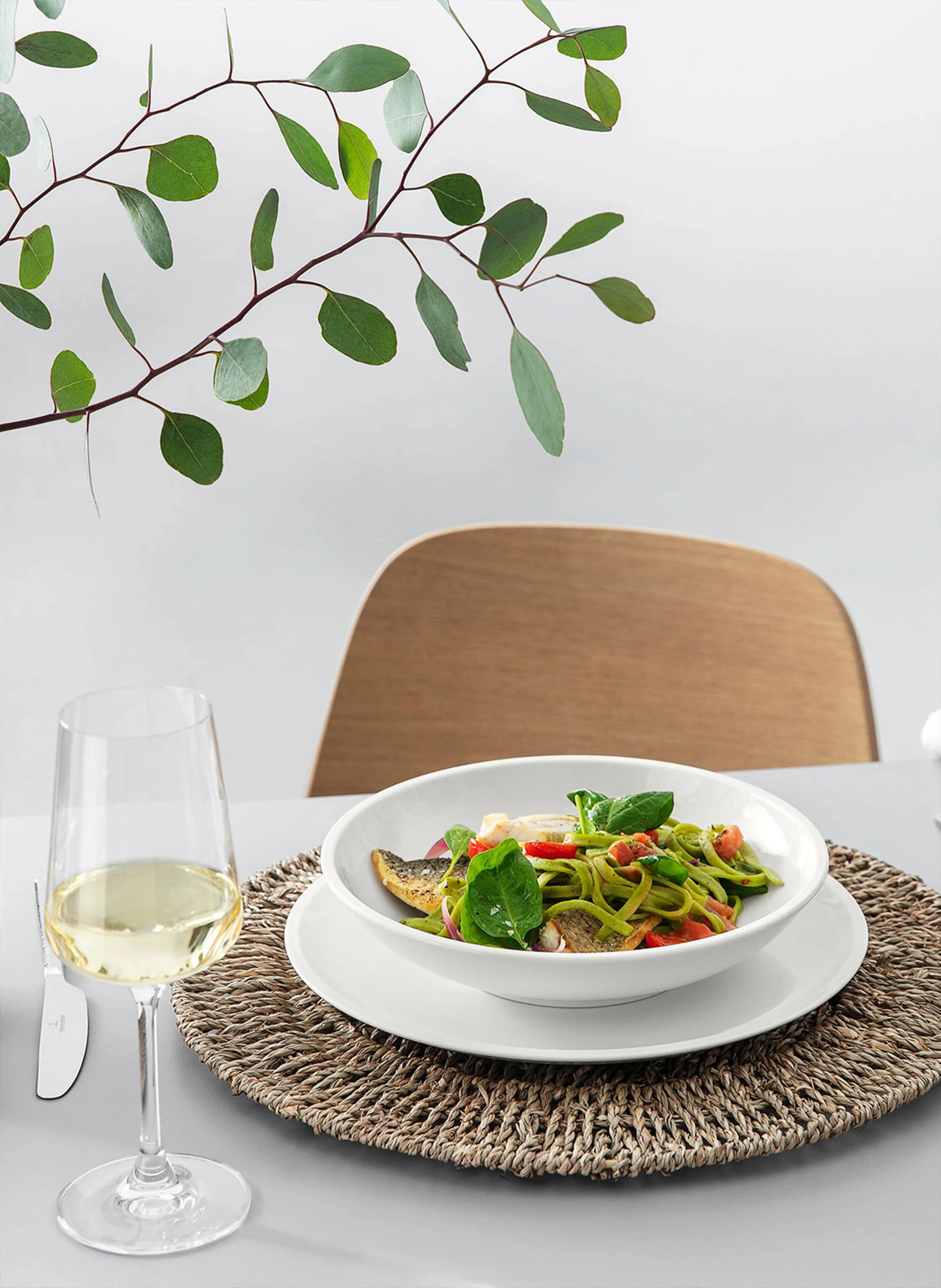 Villeroy & Boch Pastaschale ARTESANO ORIGINAL