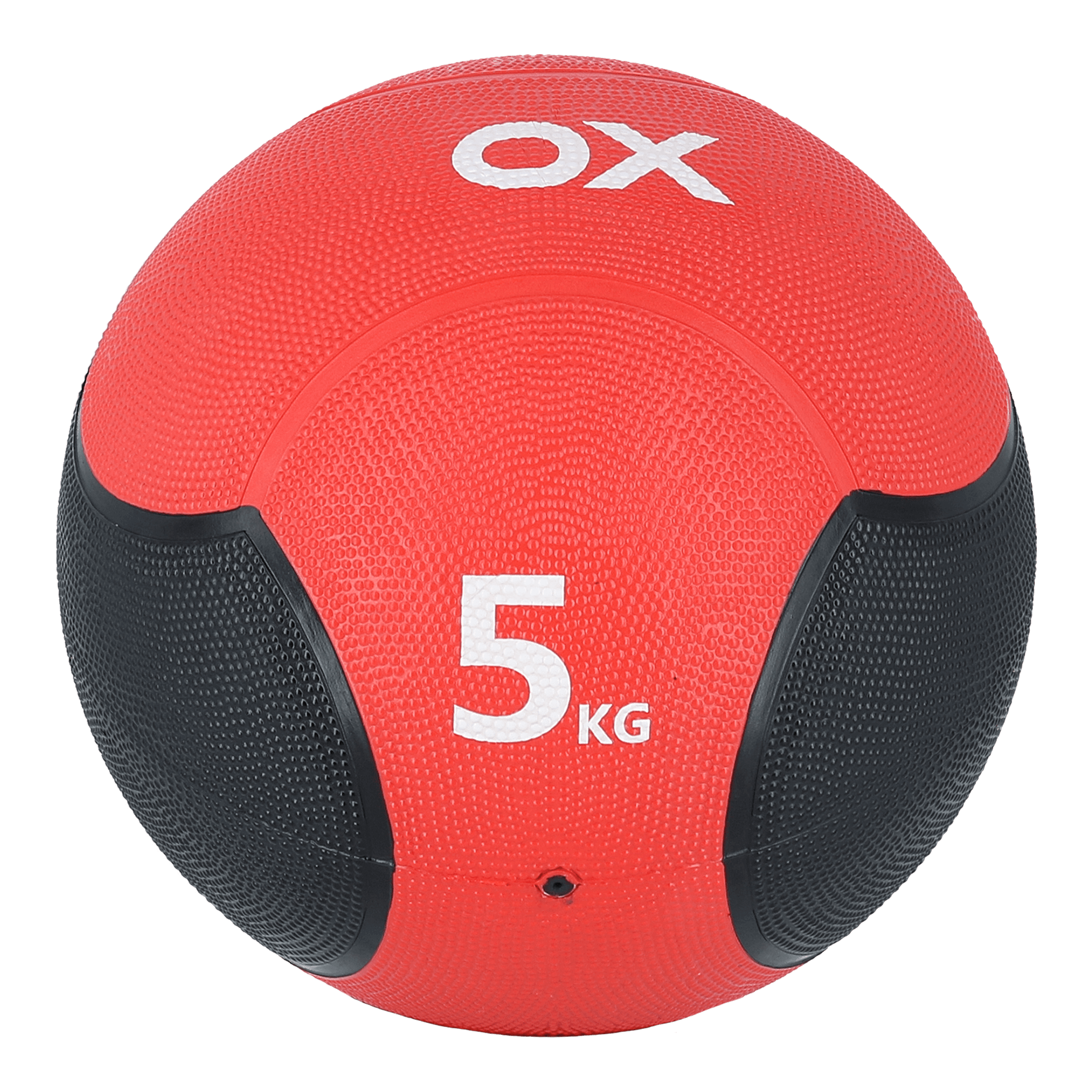 Ox Medicine ball 5kg - Rekvisita trimutstyr