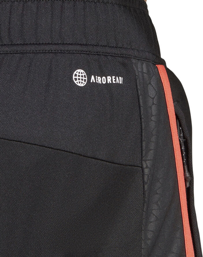 adidas Workout Base shorts Sort