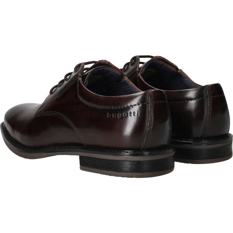 Bugatti Veterschoenen Bruin Heren