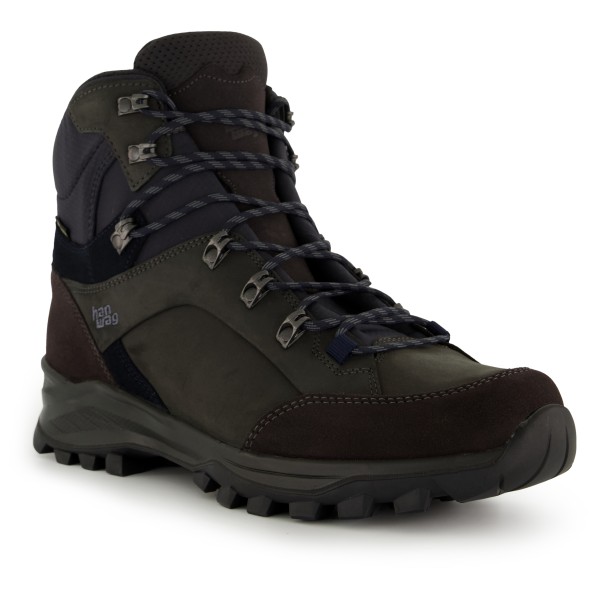 Hanwag - Banks Narrow GTX - Chaussures de randonnée