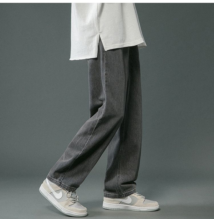 POSI - Rechte jeans