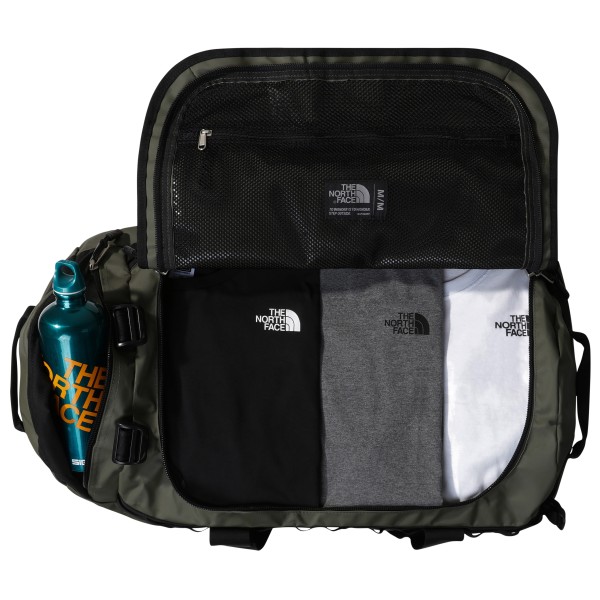 The North Face - Base Camp Duffel Recycled Medium - Reistas