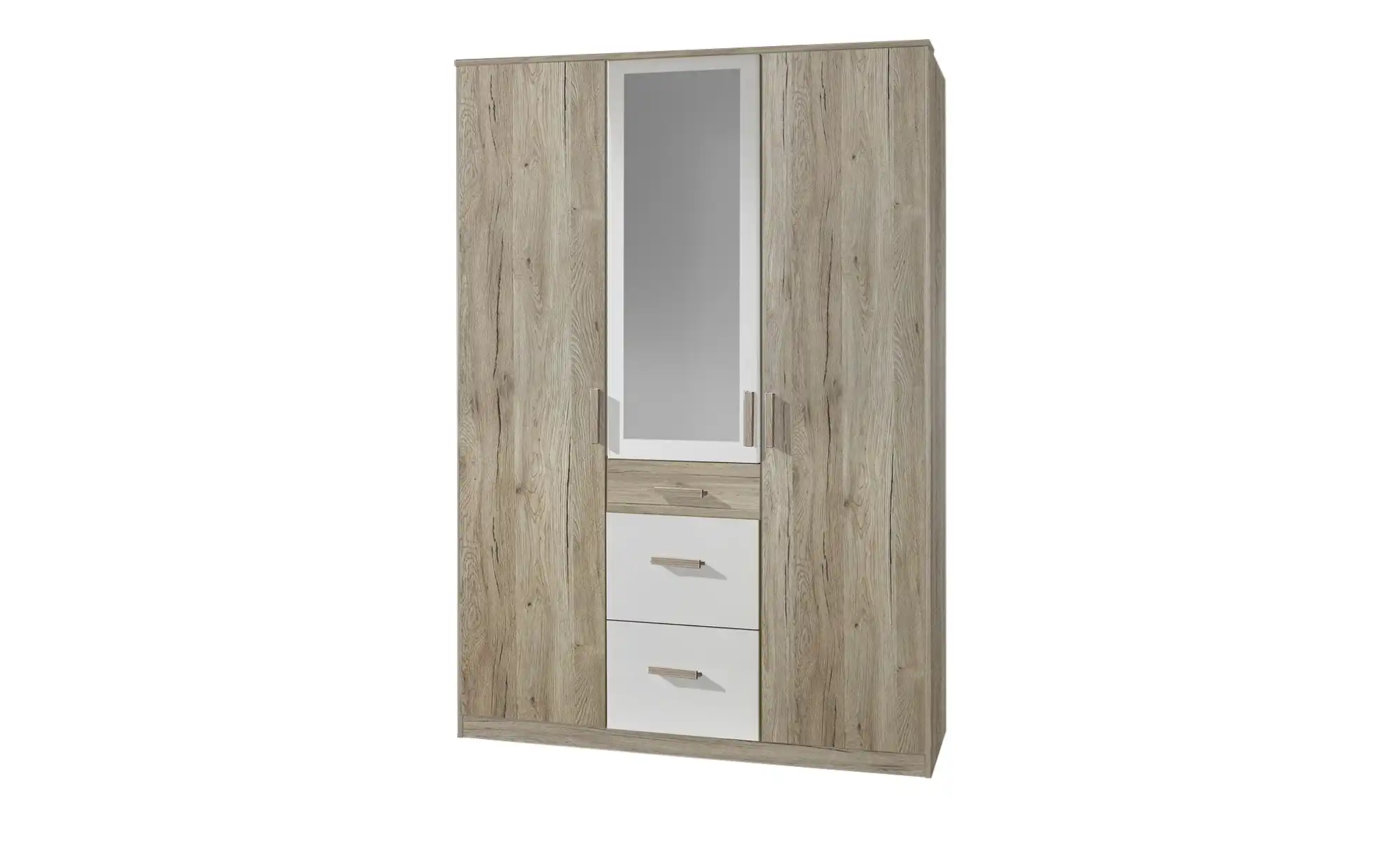Kleiderschrank Caja