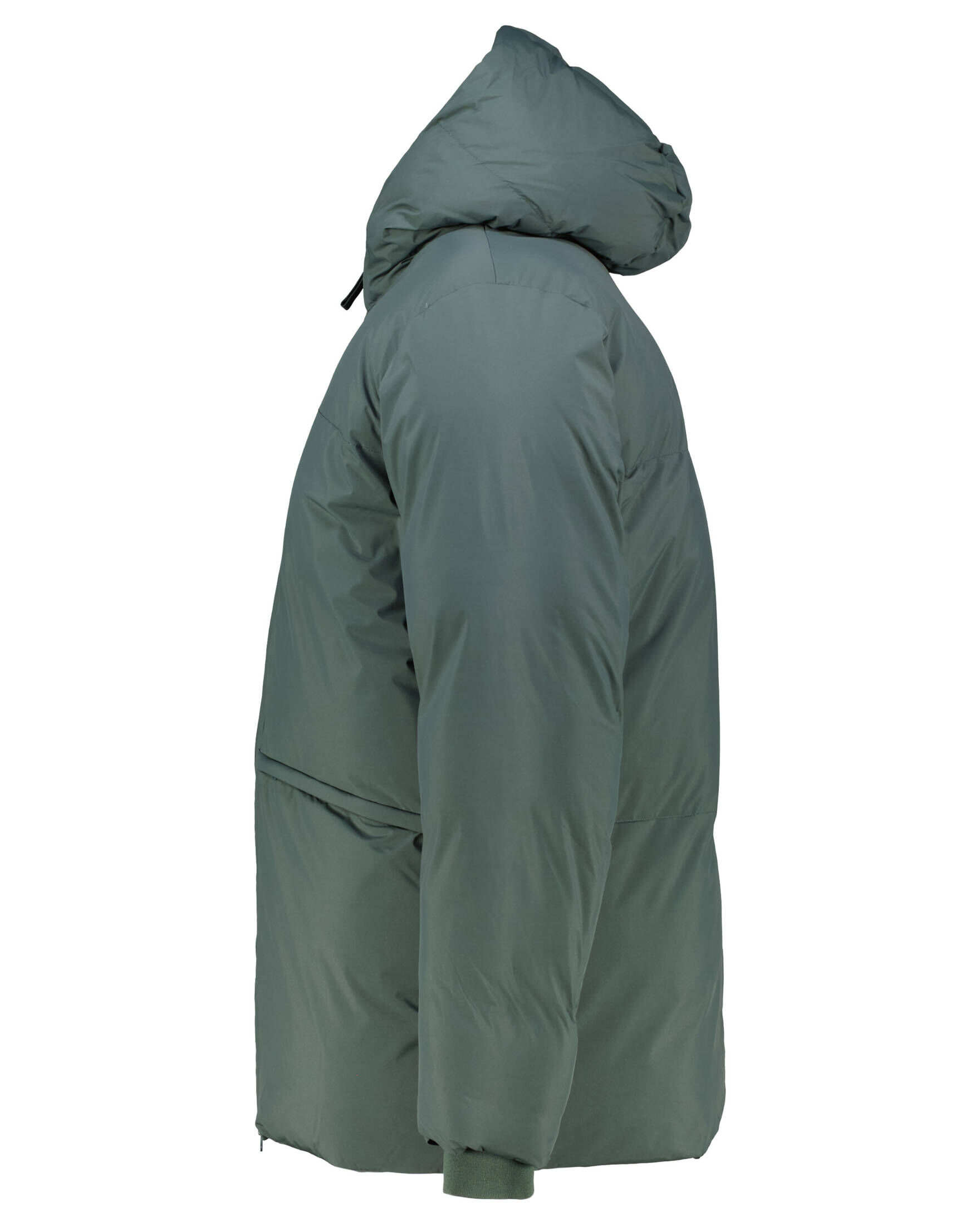 Elvine| Herren Winterjacke LOWRY