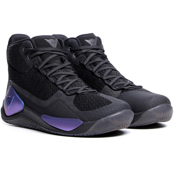 Dainese - Baskets Atipica Air 2 Anniversario Noir