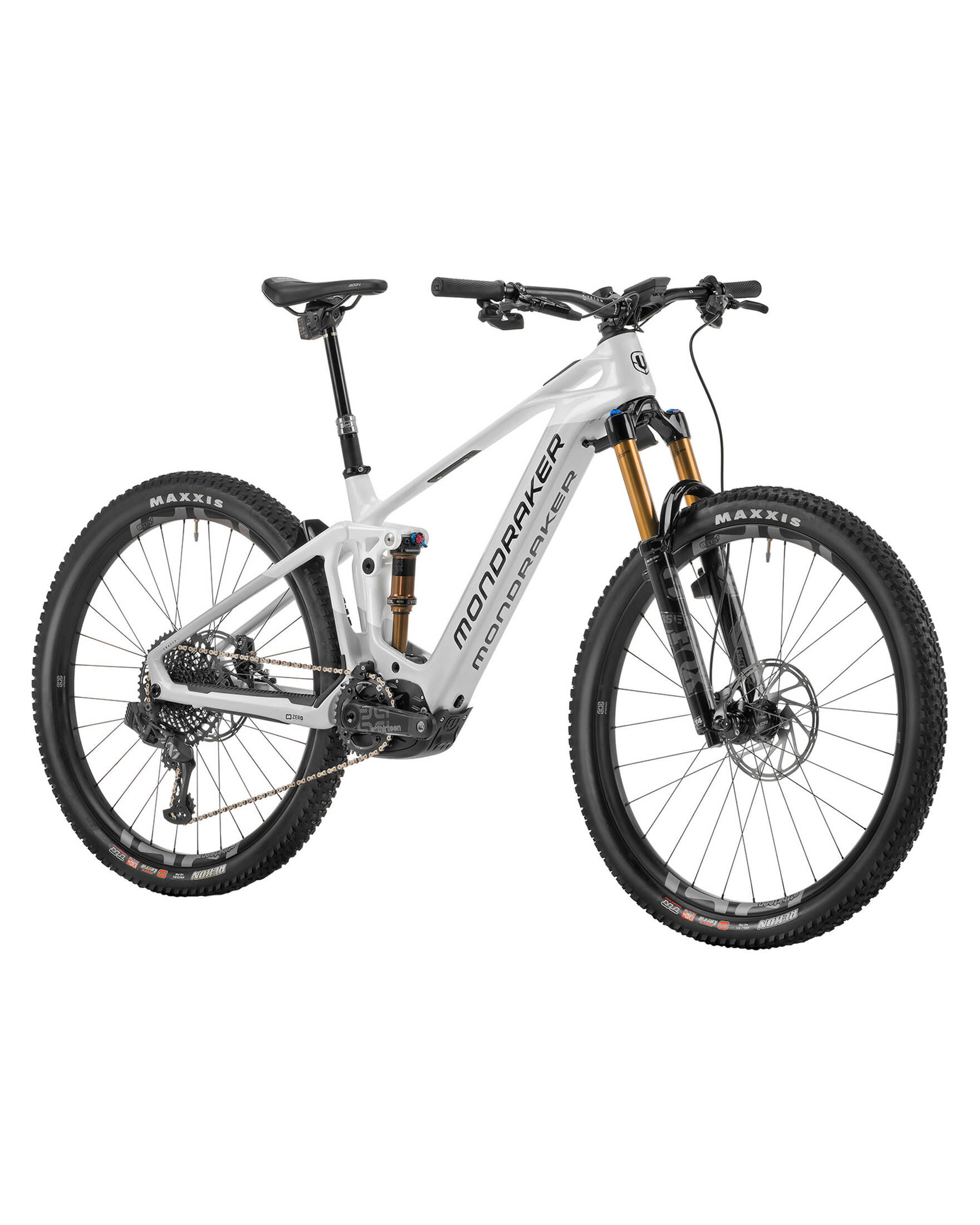 Mondraker| E-Mountainbike CRAFTY CARBON RR SL Diamantrahmen Bosch Performance Line CX (25km/h) Smart System 750 Wh