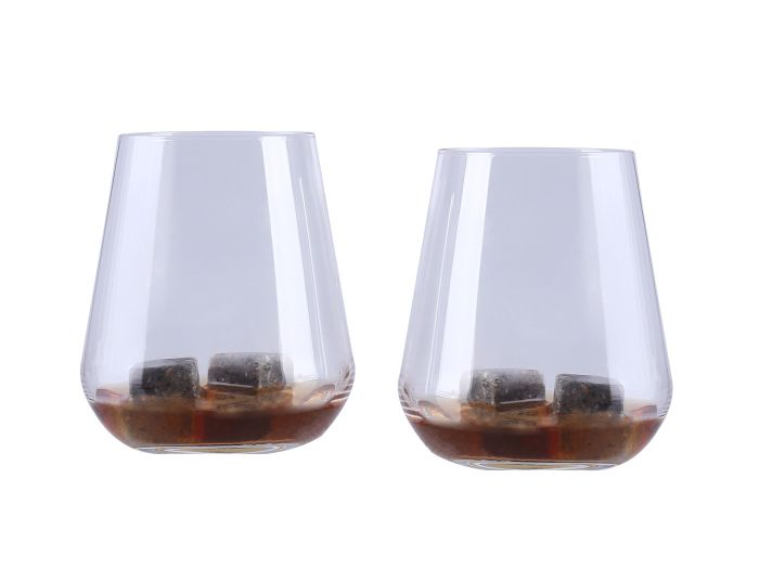 Bormioli 6 verres de dégustation
