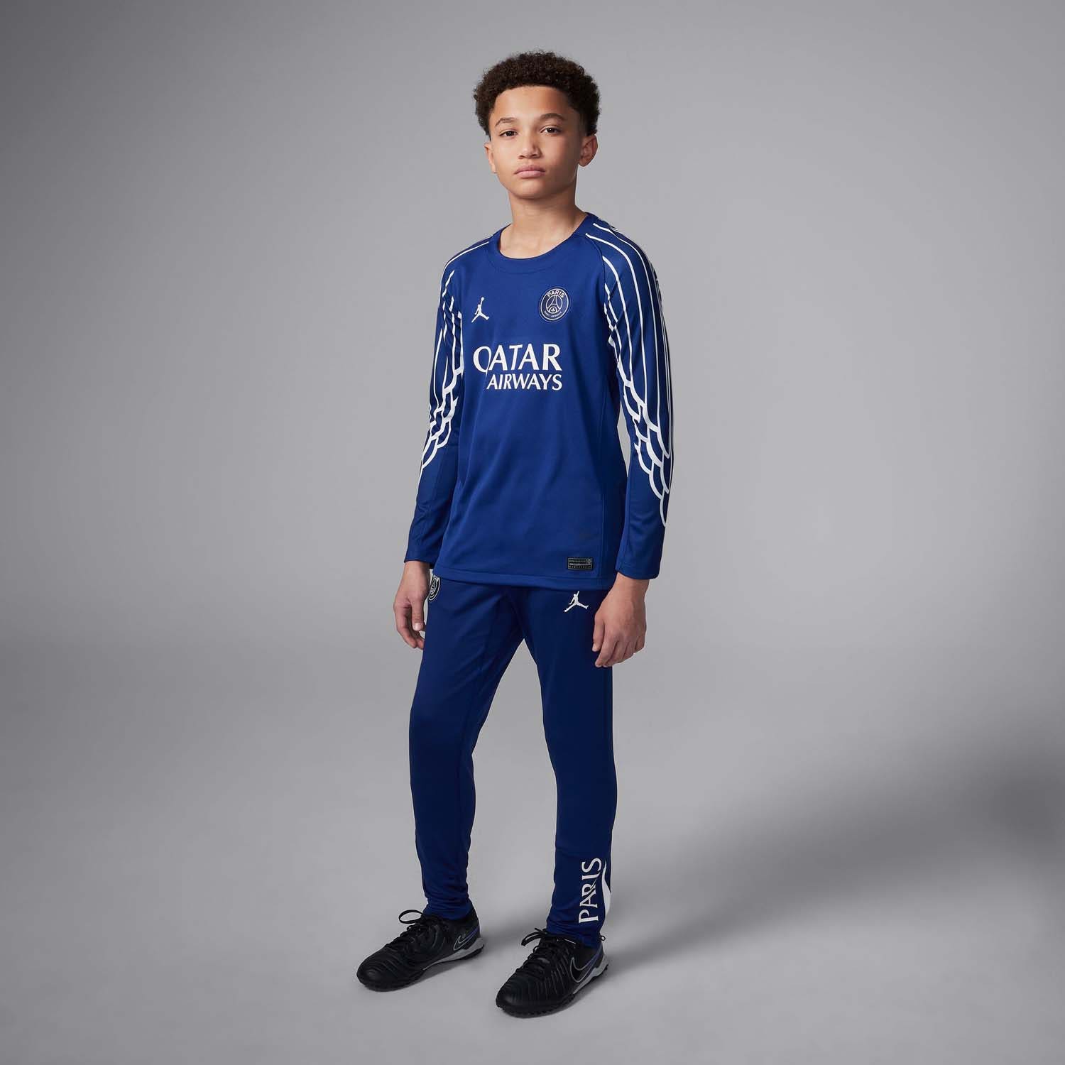 Nike  Paris Saint-Germain Strike Training Pants Kids