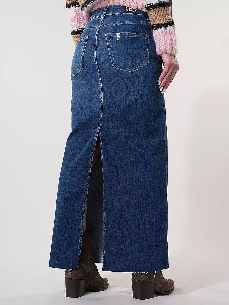 LIU JO Rock  blau