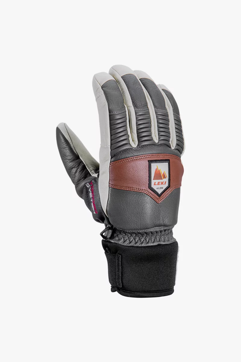 LEKI Patrol 3D Herren Skihandschuh
