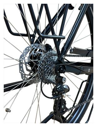 Produit reconditionné . Kalkhoff Endeavour 1.B Move Shimano 2022 . Vélo électrique . Kalkhoff . bon état