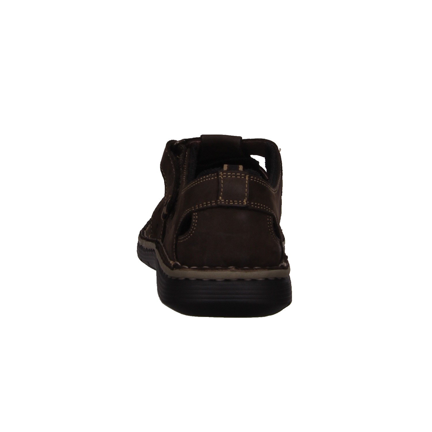 Rohde Slipper braun braun