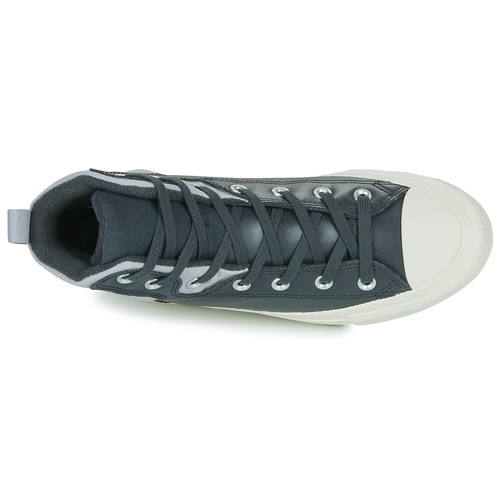 Converse - Chuck Taylor All Star Berkshire Boot Counter Climate Hi - Noir