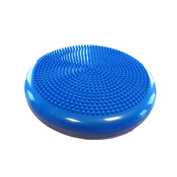 Matchu Sports - Fitness Balancekissen - Ballkissen 33 cm