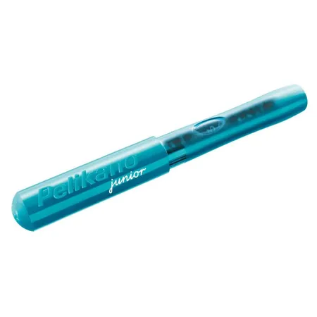 Pelikan junior Füllhalter, Feder L, Linkshänder, sortiert