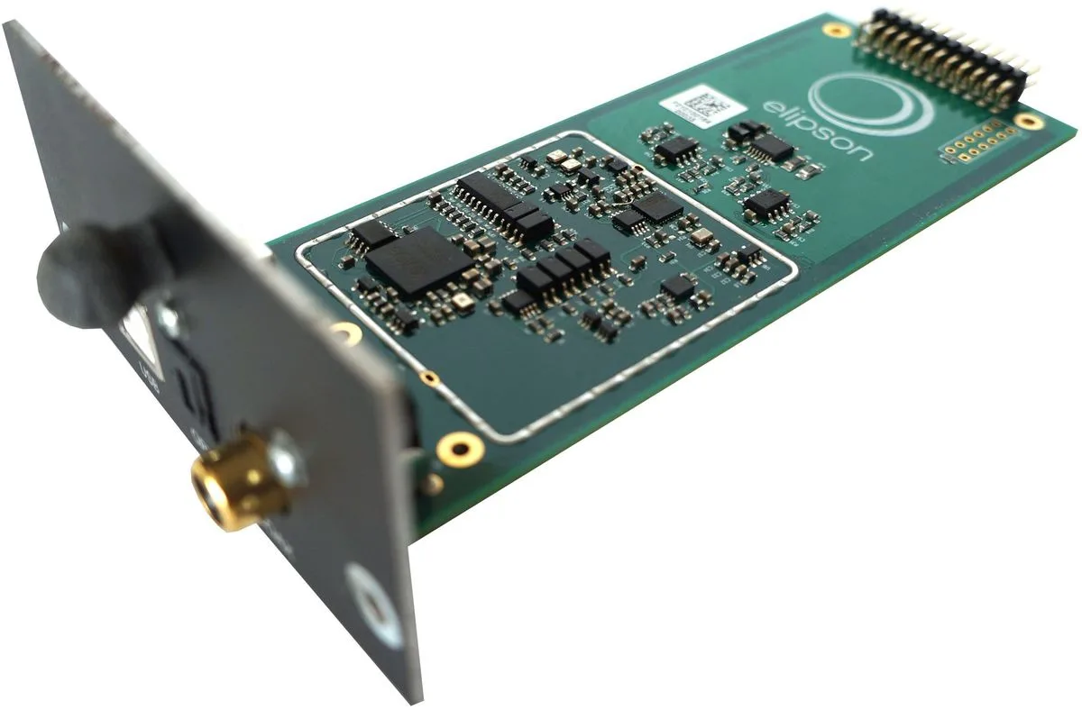 Elipson MDAC I DAC Audio USB