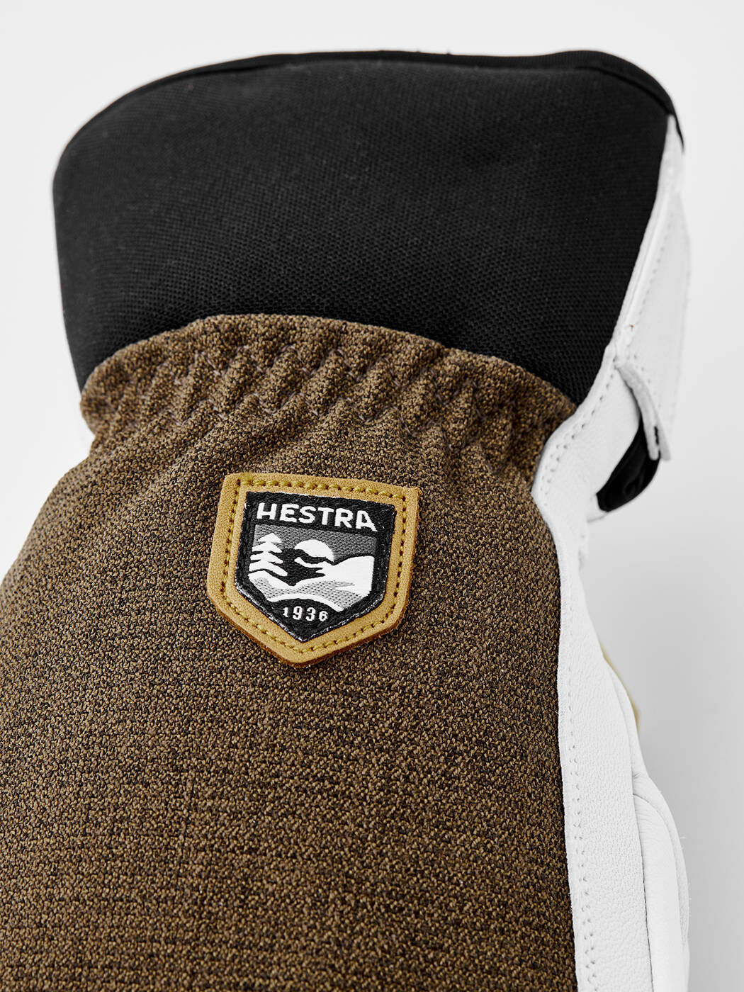 Hestra| Herren 3-Finger-Handschuh PATROL