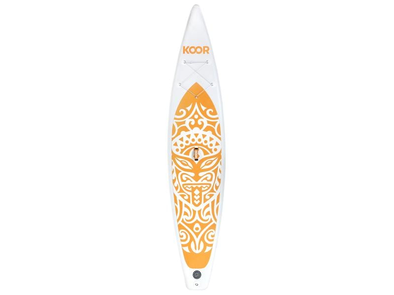 KOOR SUP Board Moolaka Touring 11`6 Stand Up Paddle