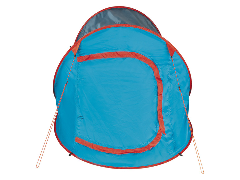 2-persoons pop-up tent