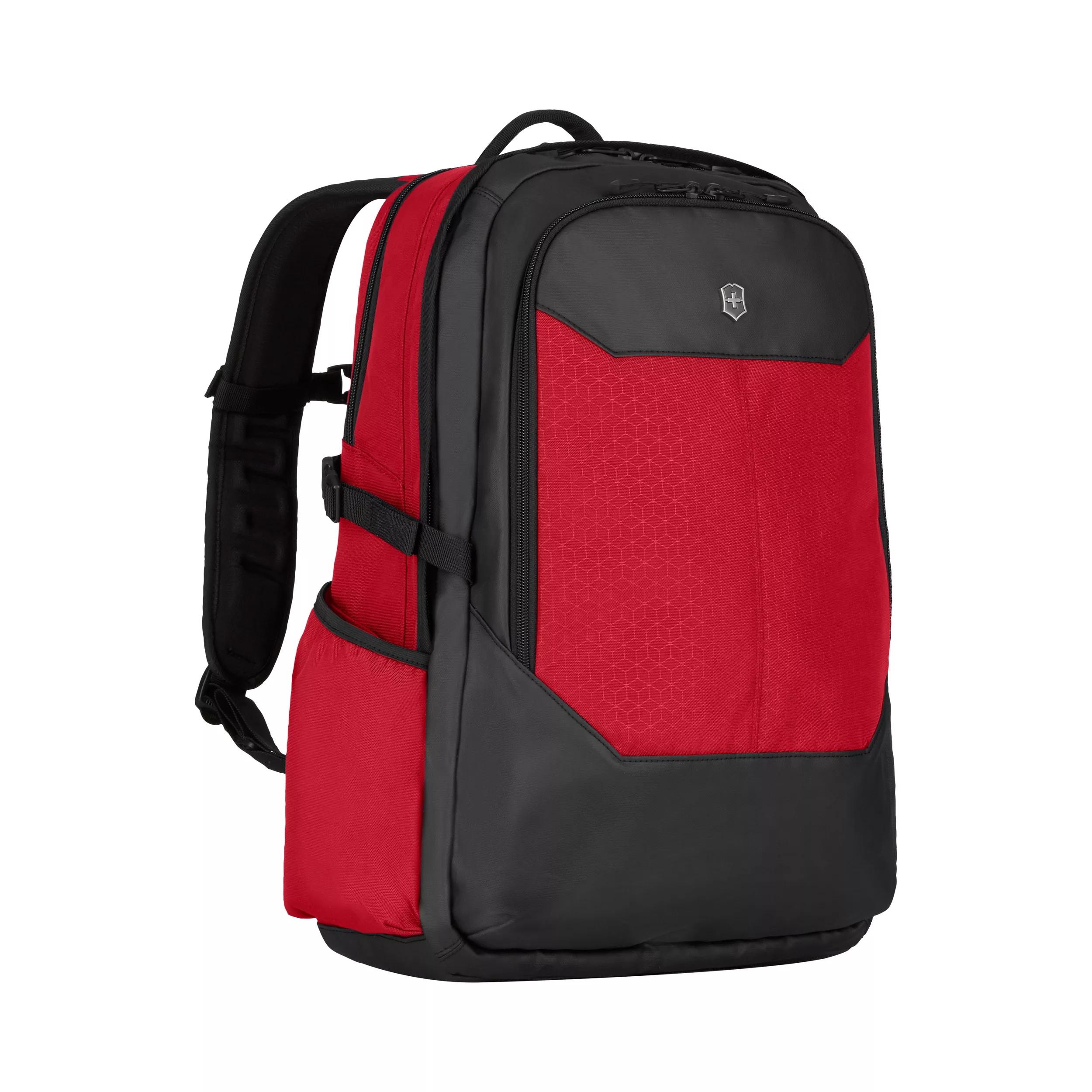 Altmont Original Deluxe Laptop Backpack-rot