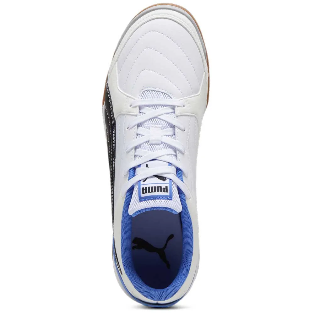 Chuteiras de futsal Puma Pressing IV