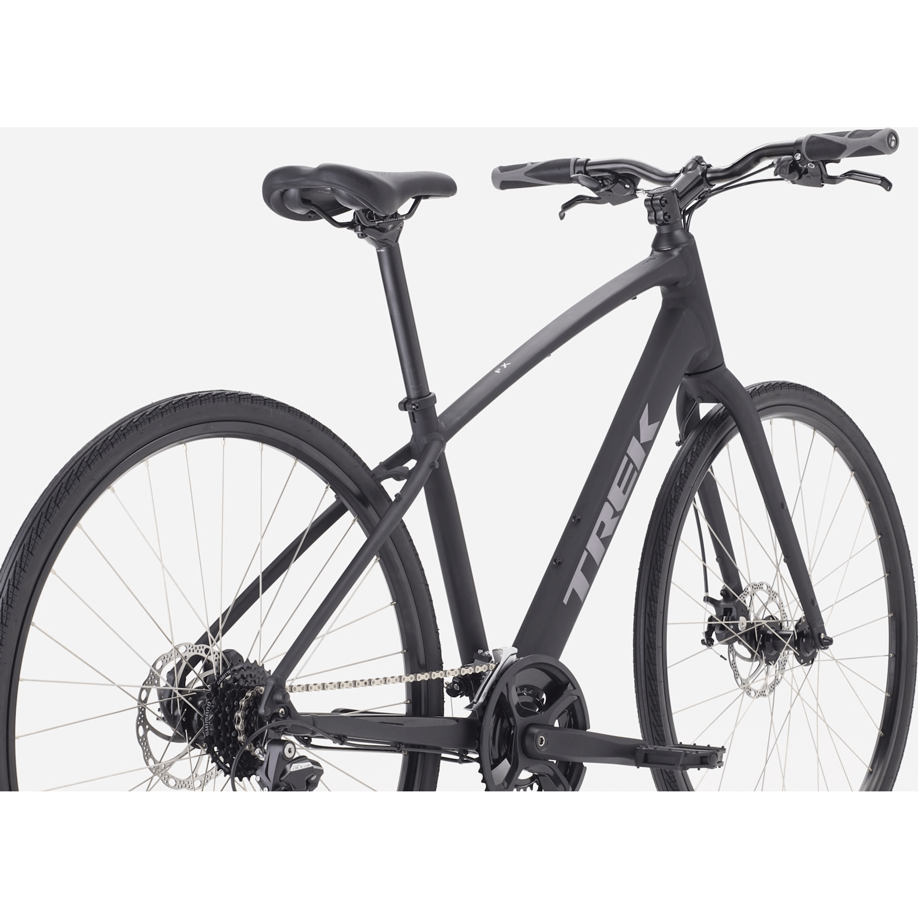Trek FX 1 Gen 4 2026