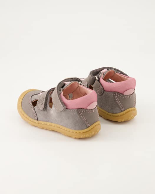 Ricosta EBI Sandalen in Grau