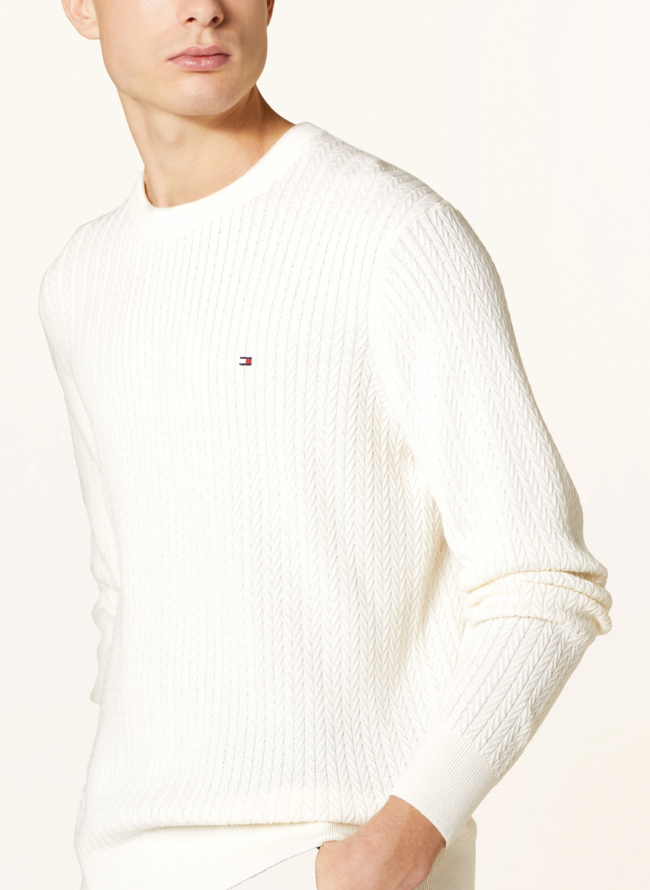TOMMY HILFIGER Pullover