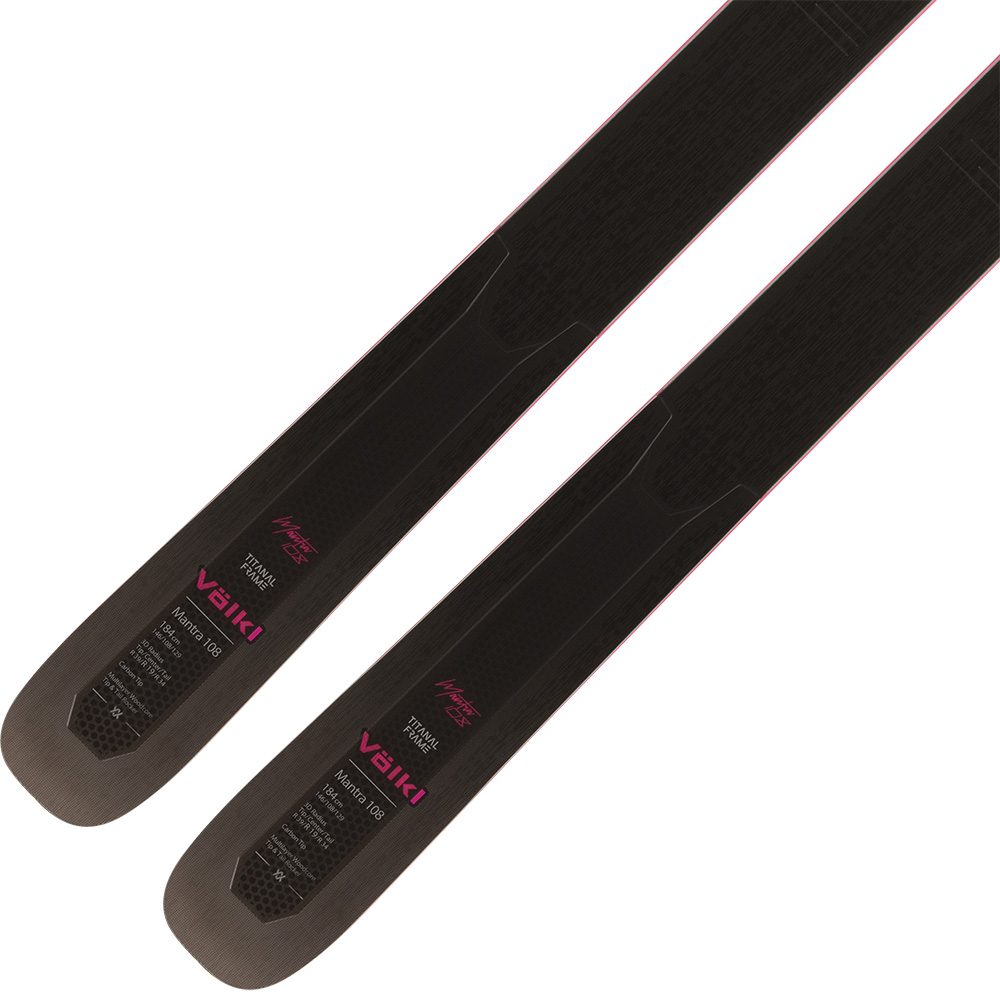Völkl Mantra 108 24/25 Freeski