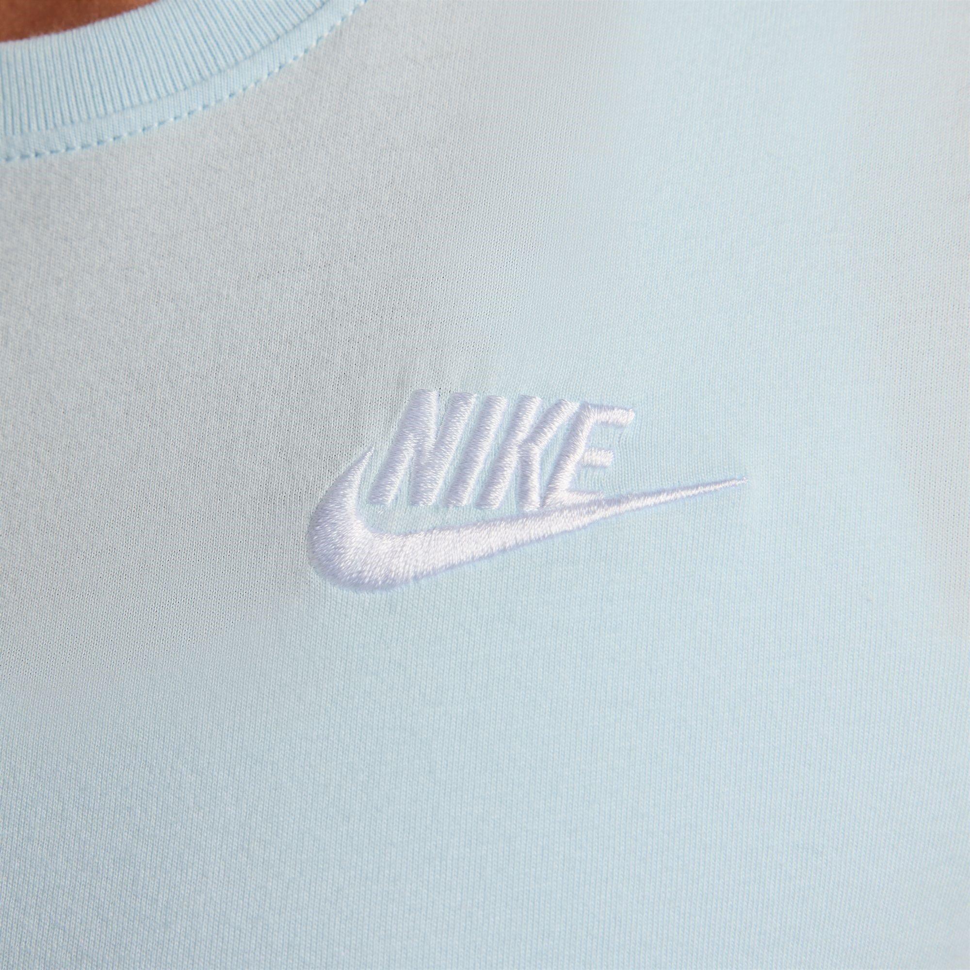 Nike Sportswear Womens Club T Shirt